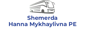 Shemerda Hanna Mykhaylivna PE