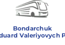 Bondarchuk Eduard Valeriyovych PE