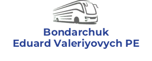 Bondarchuk Eduard Valeriyovych PE