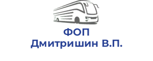 ФОП Дмитришин В.П.