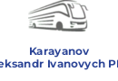 Karayanov Oleksandr Ivanovych PE 3