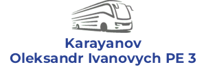 Karayanov Oleksandr Ivanovych PE 3