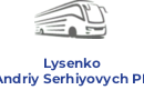 Lysenko Andriy Serhiyovych PE