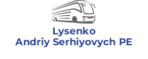 Lysenko Andriy Serhiyovych PE