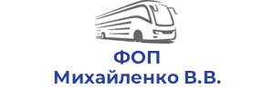 ФОП Михайленко В.В.