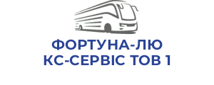 ФОРТУНА-ЛЮКС-СЕРВІС ТОВ 1