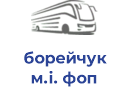 борейчук м.і. фоп