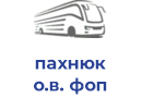 пахнюк о.в. фоп