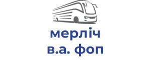 мерліч в.а. фоп