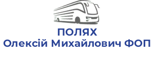 ПОЛЯХ Олексій Михайлович ФОП