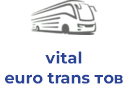vital euro trans тов
