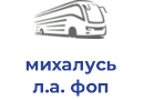 михалусь л.а. фоп
