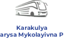 Karakulya Larysa Mykolayivna PE