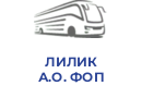 ЛИЛИК А.О. ФОП