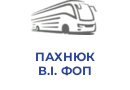 ПАХНЮК В.І. ФОП