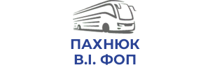 ПАХНЮК В.І. ФОП