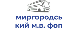 миргородський м.в. фоп