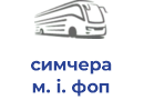 симчера м. і. фоп