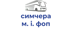 симчера м. і. фоп