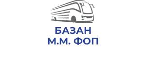 БАЗАН М.М. ФОП