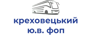 креховецький ю.в. фоп