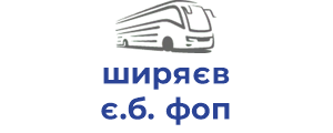 ширяєв є.б. фоп