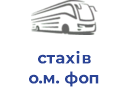 стахів о.м. фоп