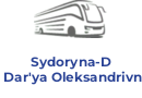 Sydoryna-Dubik Dar'ya Oleksandrivna PE