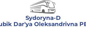 Sydoryna-Dubik Dar'ya Oleksandrivna PE