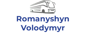 Romanyshyn Volodymyr Ivanovych PE