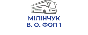 МІЛІНЧУК В. О. ФОП 1