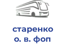старенко о. в. фоп