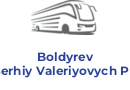 Boldyrev Serhiy Valeriyovych PE