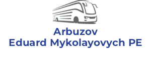 Arbuzov Eduard Mykolayovych PE