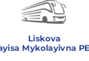 Liskova Rayisa Mykolayivna PE 3