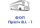 ФОП Прісіч В.І. - 1