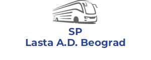 SP Lasta A.D. Beograd