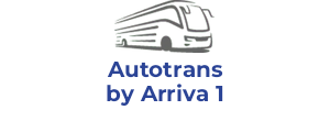 Autotrans by Arriva 1