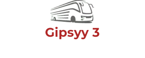 Gipsyy 3