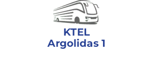 KTEL Argolidas 1