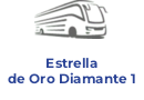 Estrella de Oro Diamante 1