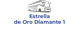 Estrella de Oro Diamante 1