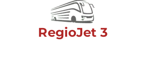 RegioJet 3