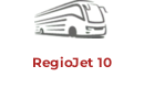 RegioJet 10
