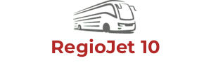 RegioJet 10