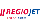 Regiojet - CZ Domestic