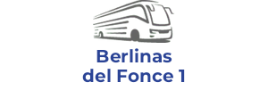 Berlinas del Fonce 1