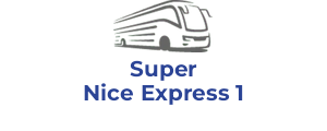 Super Nice Express 1