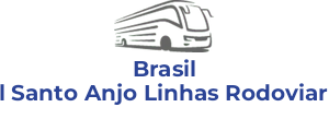 Brasil Sul Santo Anjo Linhas Rodoviarias