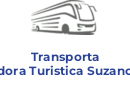 Transportadora Turistica Suzano